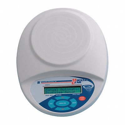 GENIE SI0300 Magnetic Stirrer 6 x6.3 Plate 1L