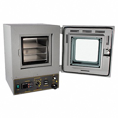 SHEL LAB SVAC1 Vacuum Oven 9inHx9inWx12inD