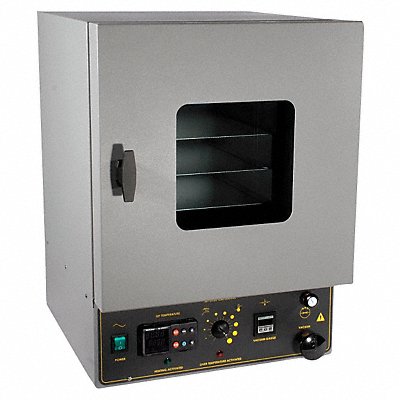 SHEL LAB SVAC4 Vacuum Oven 18inHx18inWx24inD