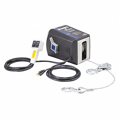 STRONGARM SA12015AC Electric Winch 1HP 120VAC