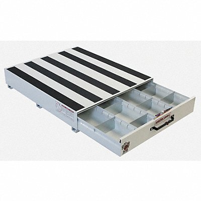 WEATHER GUARD 3083 Truck/Van Storage Drawer 48 in D