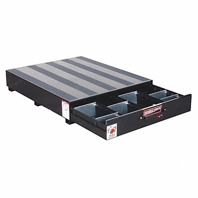 WEATHER GUARD 3085 Truck/Van Storage Drawer 39-3/4 x48