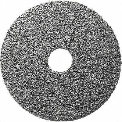 ARC ABRASIVES 71047801K Fiber Disc 4 1/2 in Dia 7/8in Arbor PK25