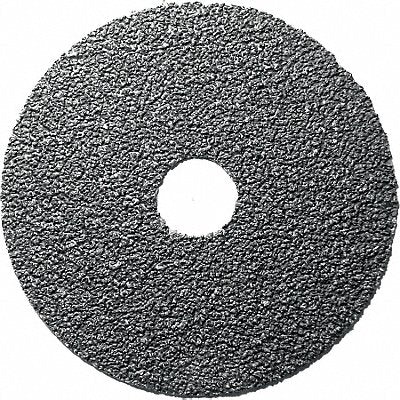 ARC ABRASIVES 71047802K Fiber Disc 4 1/2 in Dia 7/8in Arbor PK25