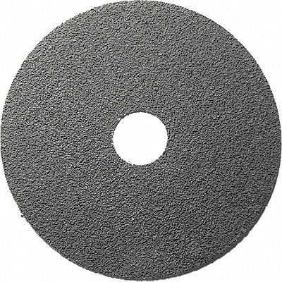 ARC ABRASIVES 71047805K Fiber Disc 4 1/2 in Dia 7/8in Arbor PK25