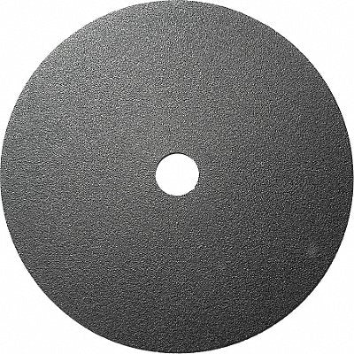ARC ABRASIVES 71077806K Fiber Disc 7 in Dia 7/8 in Arbor PK25