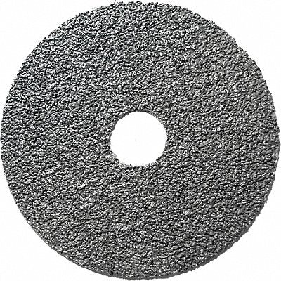 ARC ABRASIVES 71047802WK Fiber Disc 4-1/2 Prdatr 36G PK25