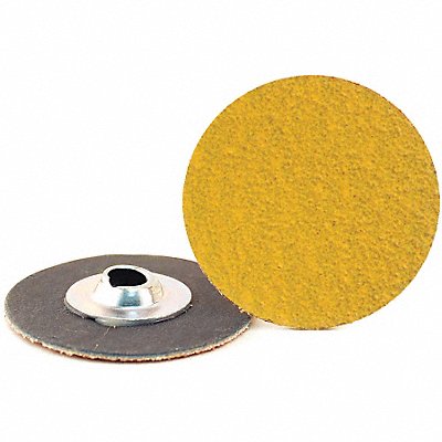 ARC ABRASIVES 7131440K J0711 Blending Disc 1-1/2in 50 Grit TS PK100