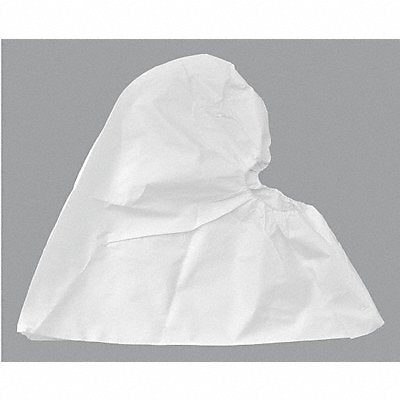 ACTION CHEMICAL 1050 Promax(R) Hood White Universal PK100