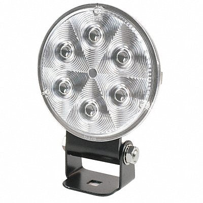 GROTE 638615 TractorPlus Light 800 lm Round LED