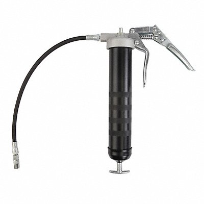 WESTWARD 13X046 Manual Grease Gun 15 1/2 in L 7 500 psi