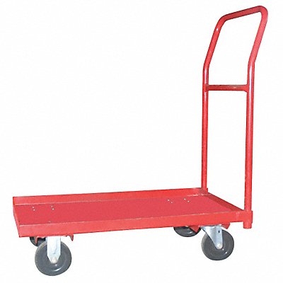 GRAINGER 13X507 Standard Platform Truck 1200 lb.