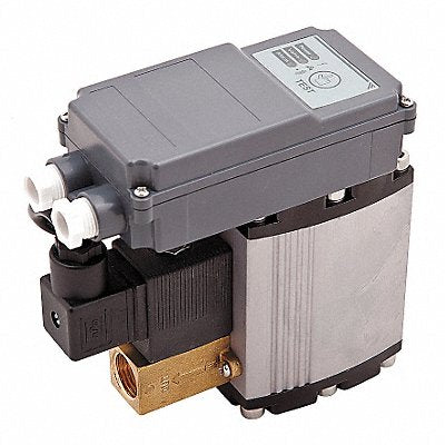 SPEEDAIRE NLD0005N Zero Loss Drain Pilot Operated 1/2In NPT