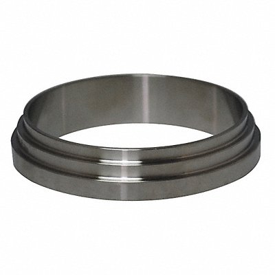 GRAINGER 14PR20 Ferrule T304 SS 2