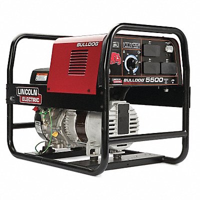 LINCOLN ELECTRIC K27082 LINCOLN 140A Gas Engine-Driven Welder