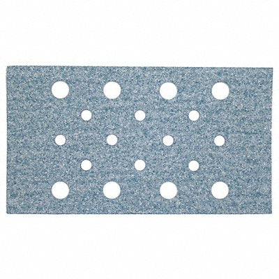 NORTON 69957394456 Sanding Sheet 2-3/4x5 80 G PK50