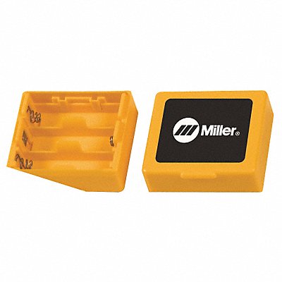 MILLER ELECTRIC 249297 MILLER Wi-Fi Remote Ctrl Battery Holder