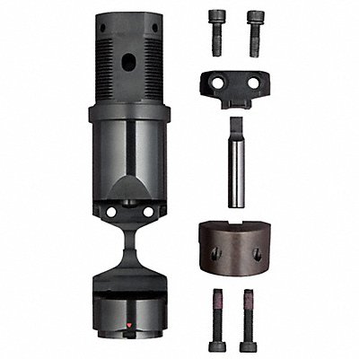 MILWAUKEE 48440276 M18 FUEL 10 Ga Die Holder Kit
