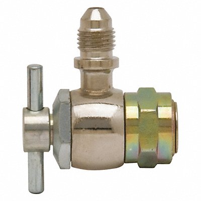 HALTEC H2755 High Pressure Inflating Connection