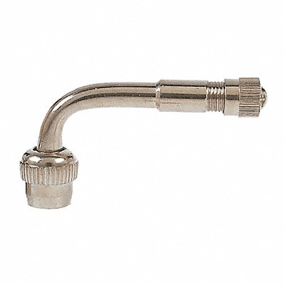 HALTEC HE200 Bent Extension 90 deg.