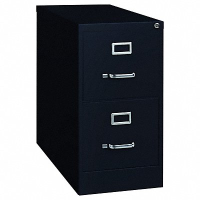 HIRSH 14416 File Cabinet Vertical Letter File Sz