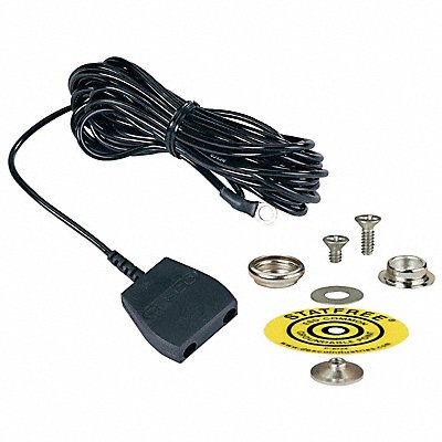 DESCO 14213 Bench Ground Kit