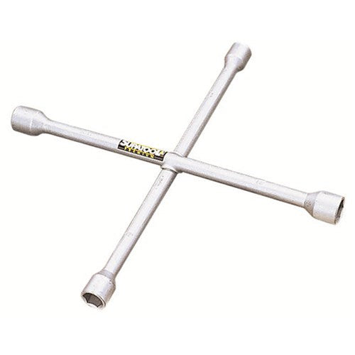 Kincrome 1430 Wheel Brace 4 Way