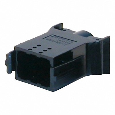 ANDERSON POWER PRODUCTS 1460G2 Housing PP15 to PP45 For Black