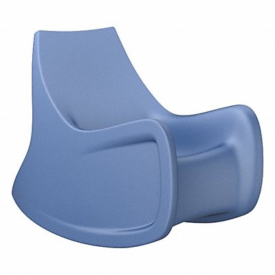 CORTECH 146484MBS Radial Rocker with Sand Door