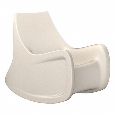 CORTECH 146484SGS Radial Rocker with Sand Door