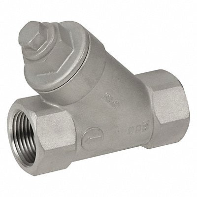 SMITH-COOPER 4373002300 Y-Strainer 1 316 Thrd 800