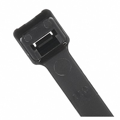 PANDUIT PLT4HTL30147 Cable Tie 14.5 in 120 lb Black PK250