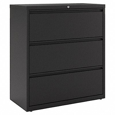 HIRSH 17634 Lateral File Cabinetl A4/Legal/Letter