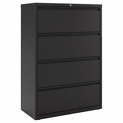 HIRSH 17454 Lateral File Cabinetl A4/Legal/Letter
