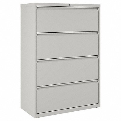 HIRSH 17455 Lateral File Cabinetl A4/Legal/Letter