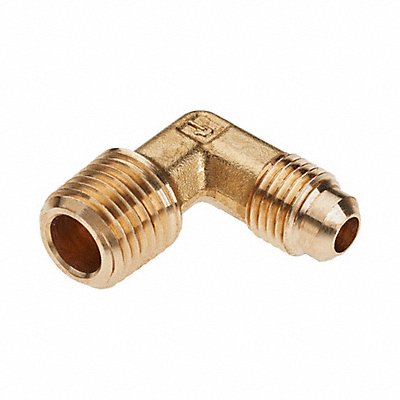 PARKER HANNIFIN CORP. VS149F44 Brass 45 Degree Flare Elbow