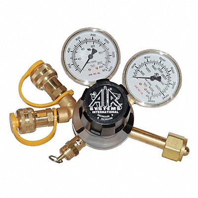 AIR SYSTEMS INTERNATIONAL RG30002Y Air Cylinder Regulator