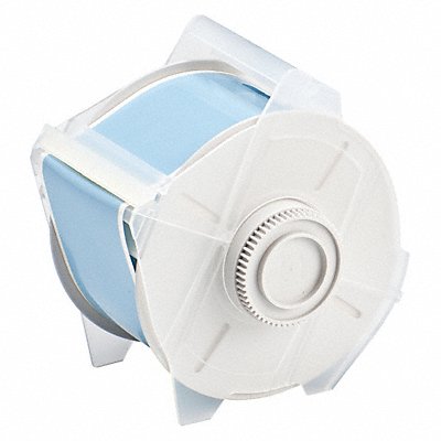 BRADY 97743 Tape Cartridge Sky Blue 100 ft L