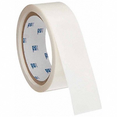 BRADY 25967 Tape Cartridge Clear 30 ft L