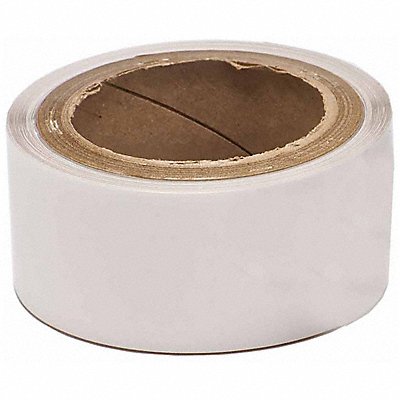 BRADY 25968 Tape Cartridge Clear 30 ft L