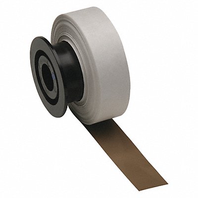 BRADY 115757 Tape Cartridge 100 ft L Gold