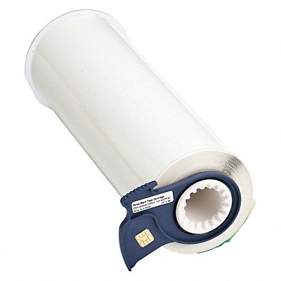 BRADY 105914 Tape Phosphorescent 33 ft L 10 in W