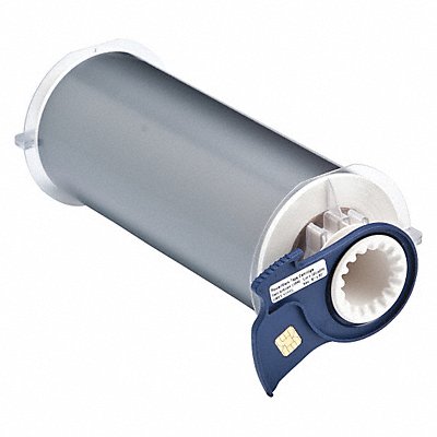 BRADY 13559 Tape Grey 50 ft L 8 in W