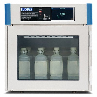 BLICKMAN 8927TG Warming Cabinet