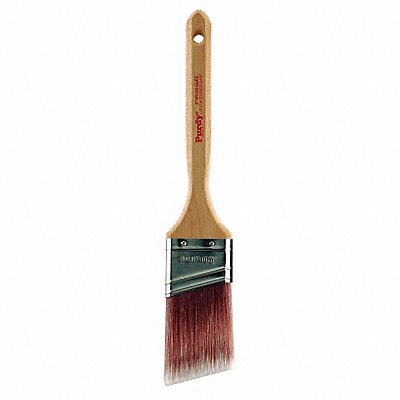 PURDY 144152220 Paint Brush 2 in Angle Sash Nylon Soft
