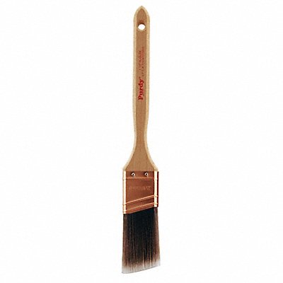 PURDY 144152315 Brush 1.5 Angle Sash PET/Nylon 2 7/16 L