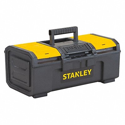 STANLEY STST16410 Plastic Tool Box 16 in