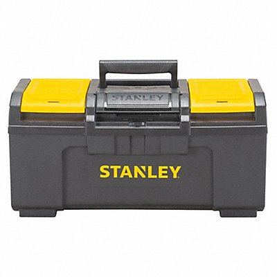 STANLEY STST24410 Plastic Tool Box 23 1/2 in