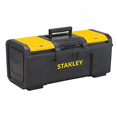 STANLEY STST19410 Plastic Tool Box 19 in