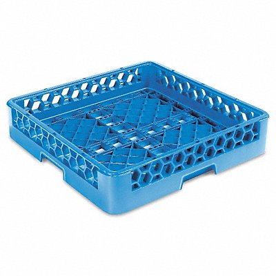 CARLISLE RB14 Open Bowl Rack 19.88 L Blue PK6